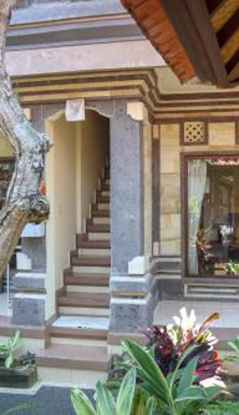 Ubud Canti House