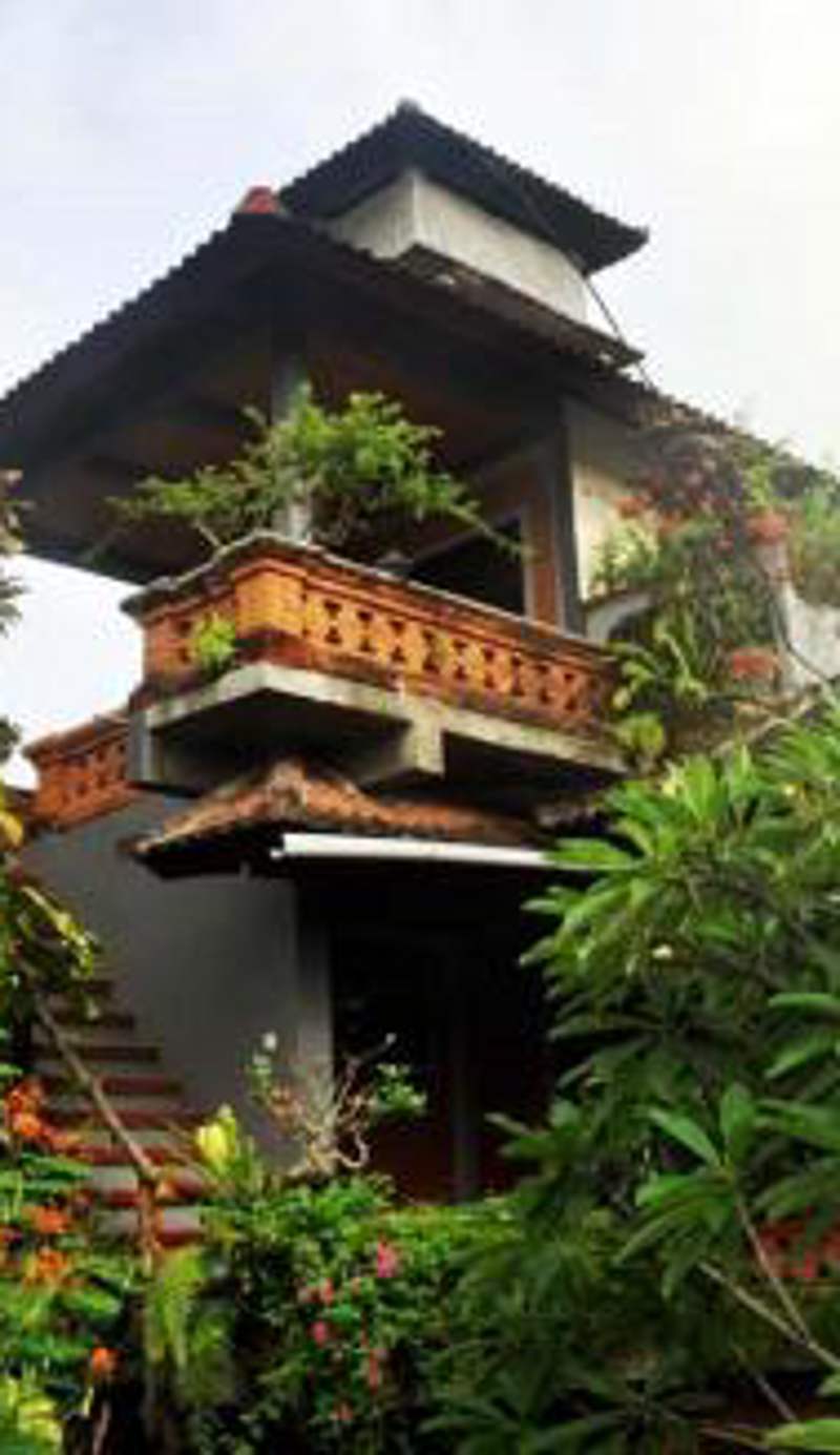 Candra Asri Bungalow! Free Early Check In!