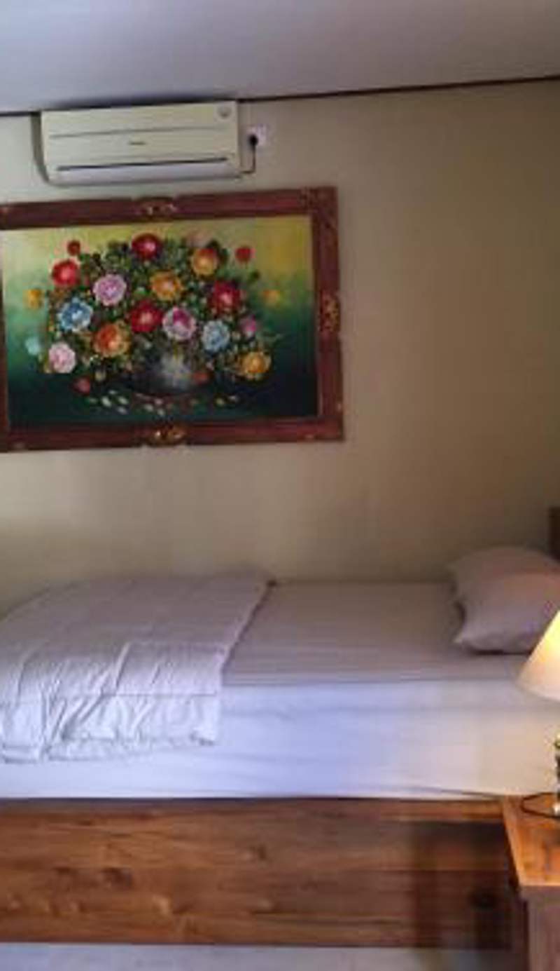 MALINI Homestay