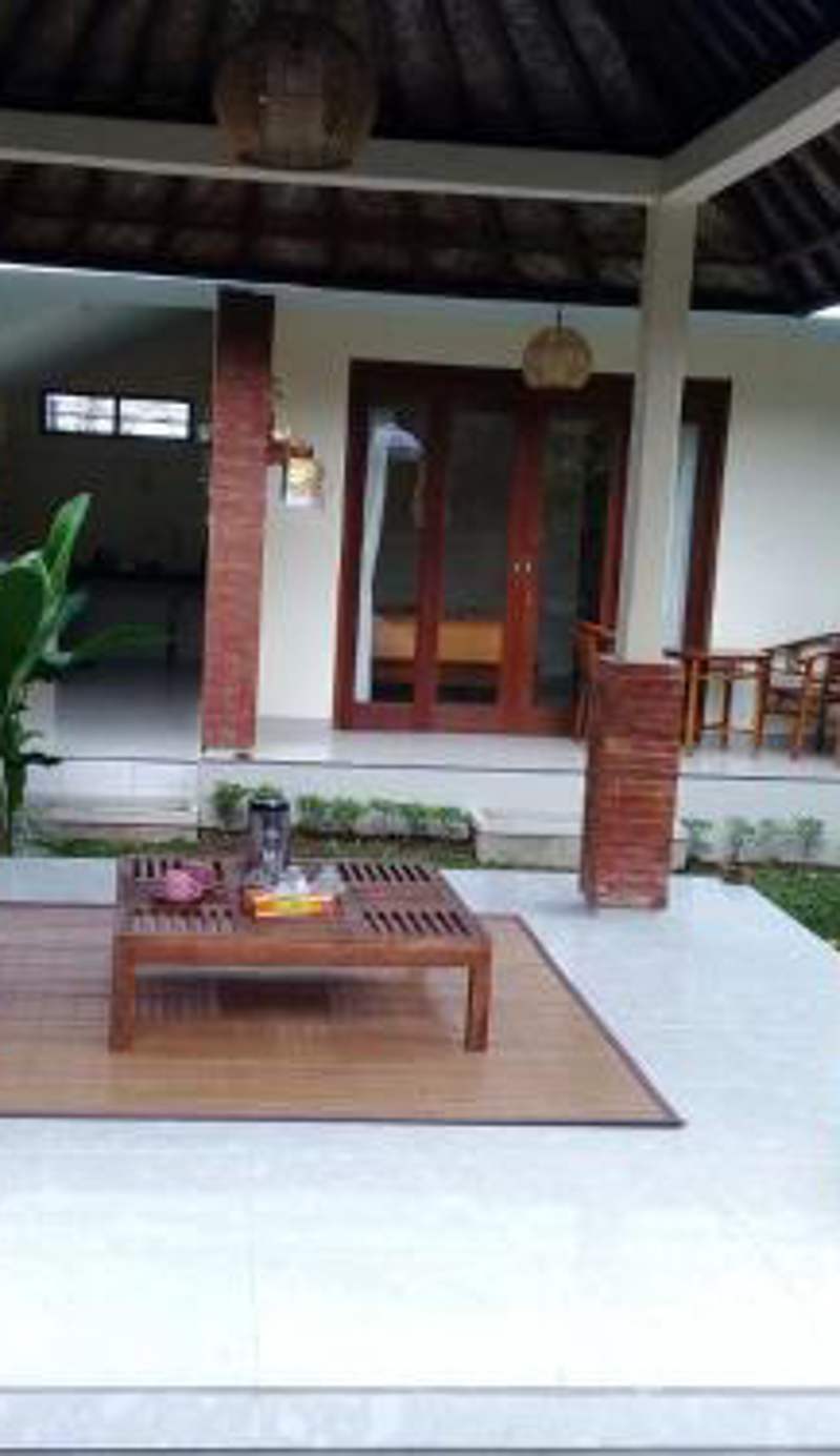 Darta House