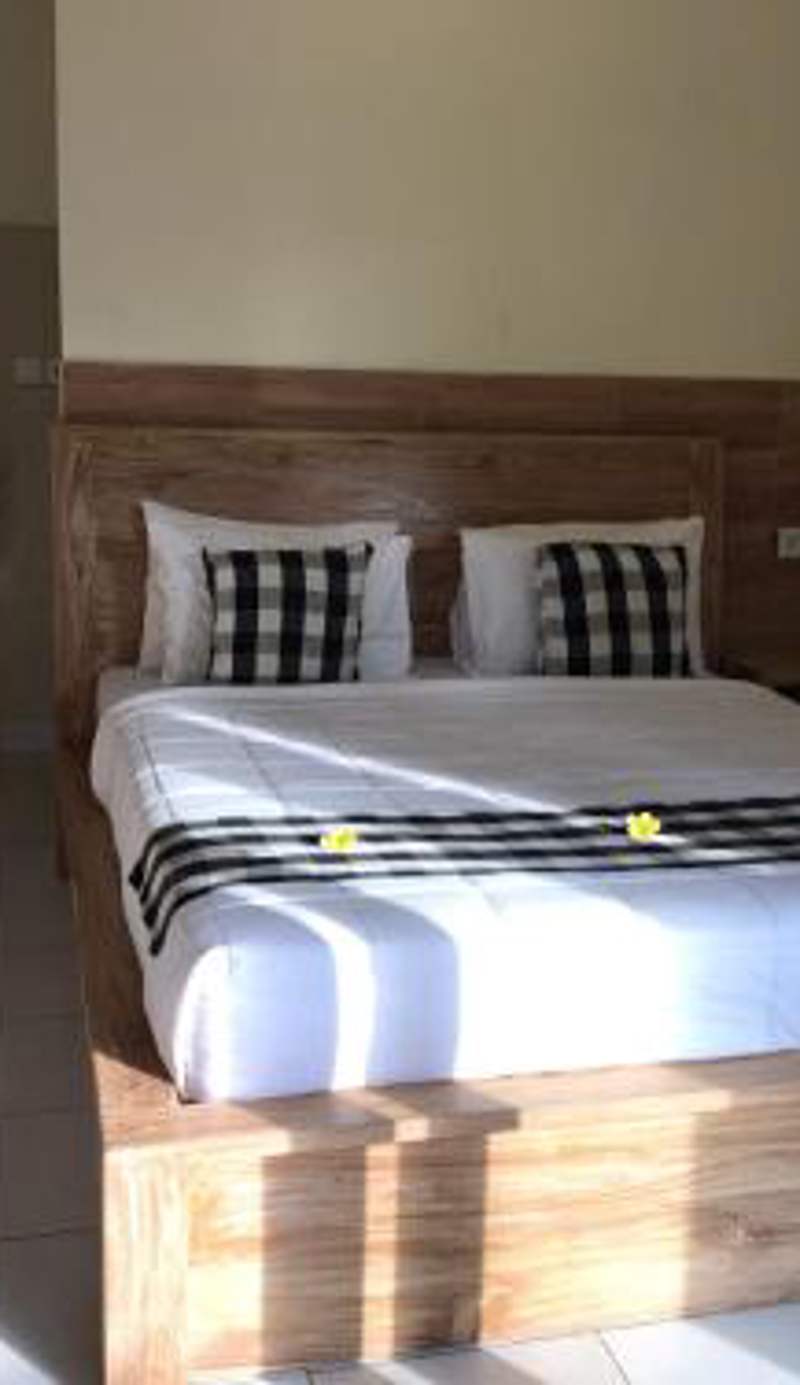 Nataliya Homestay