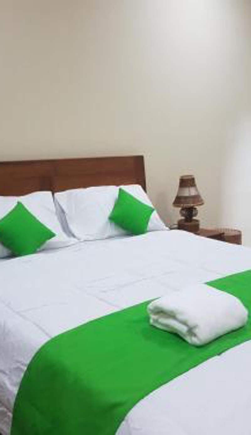 Gusti Room