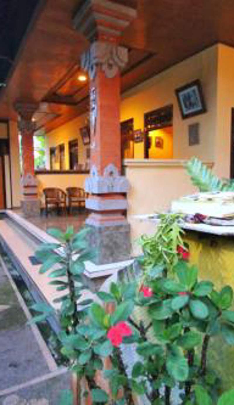 Suwar Bungalows
