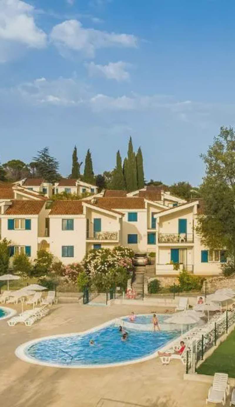 Aminess Vival Port9 Residence