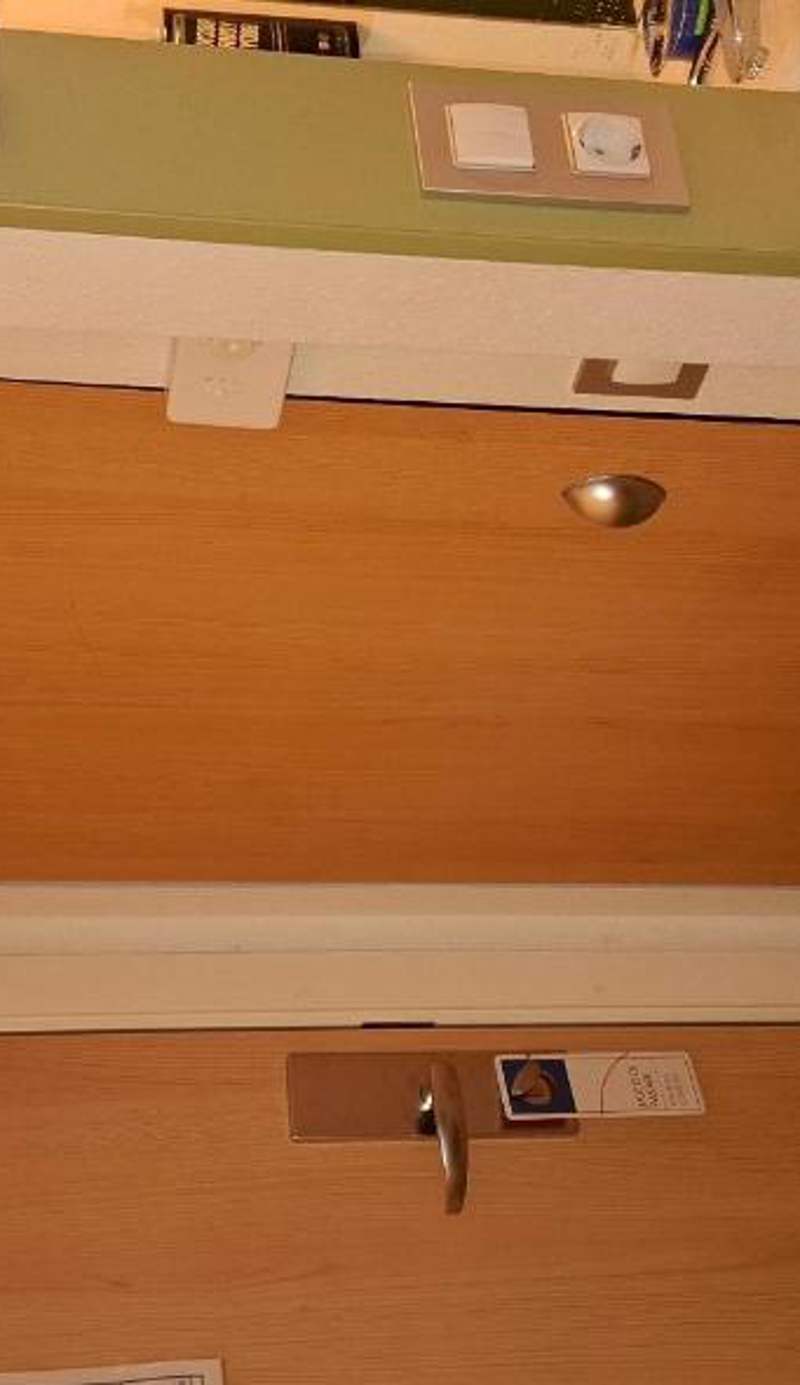Ibis Budget Oviedo
