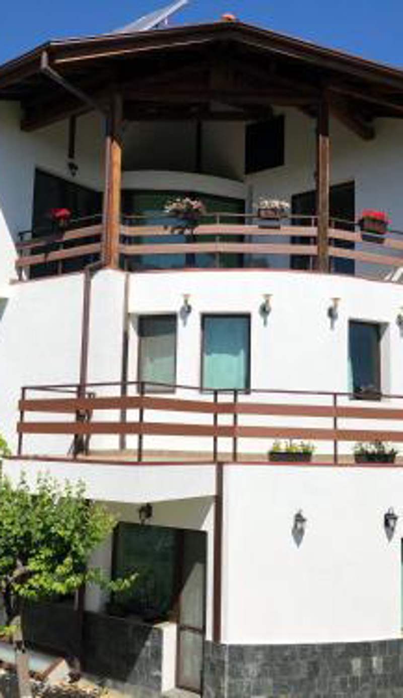 Golden Sands Park Appartments