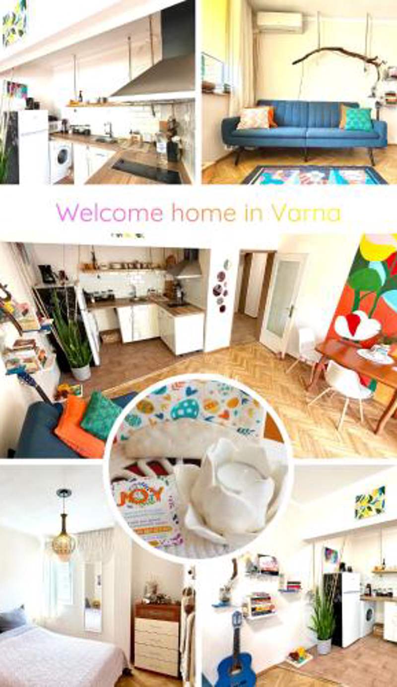 Joy Home Varna