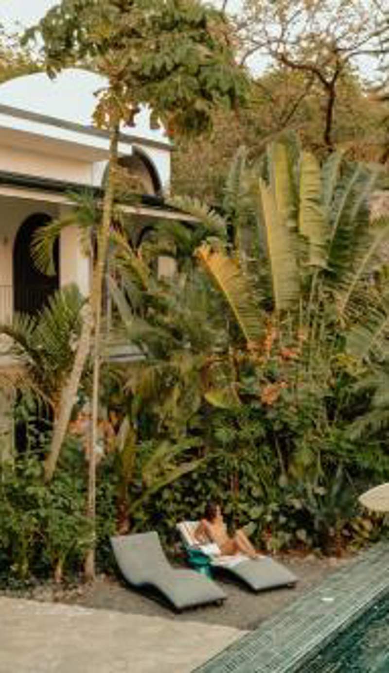 Domo Nosara Boutique Hotel