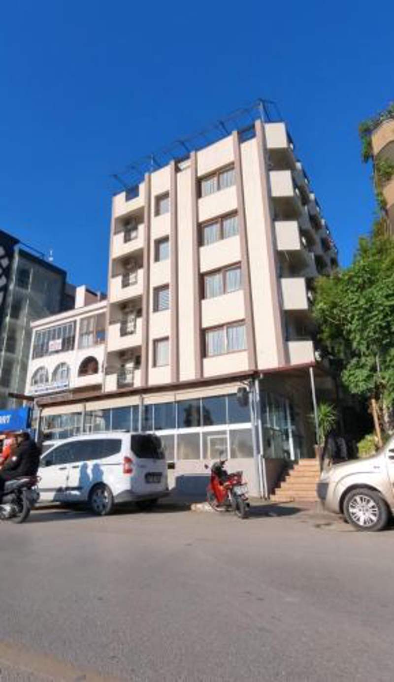 Hbs Hotel