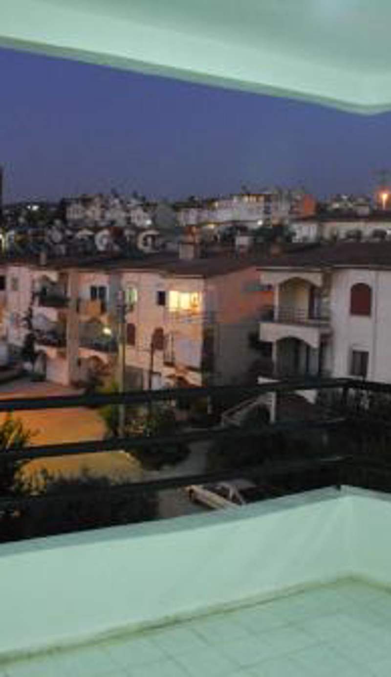 Ozgun Apart Hotel