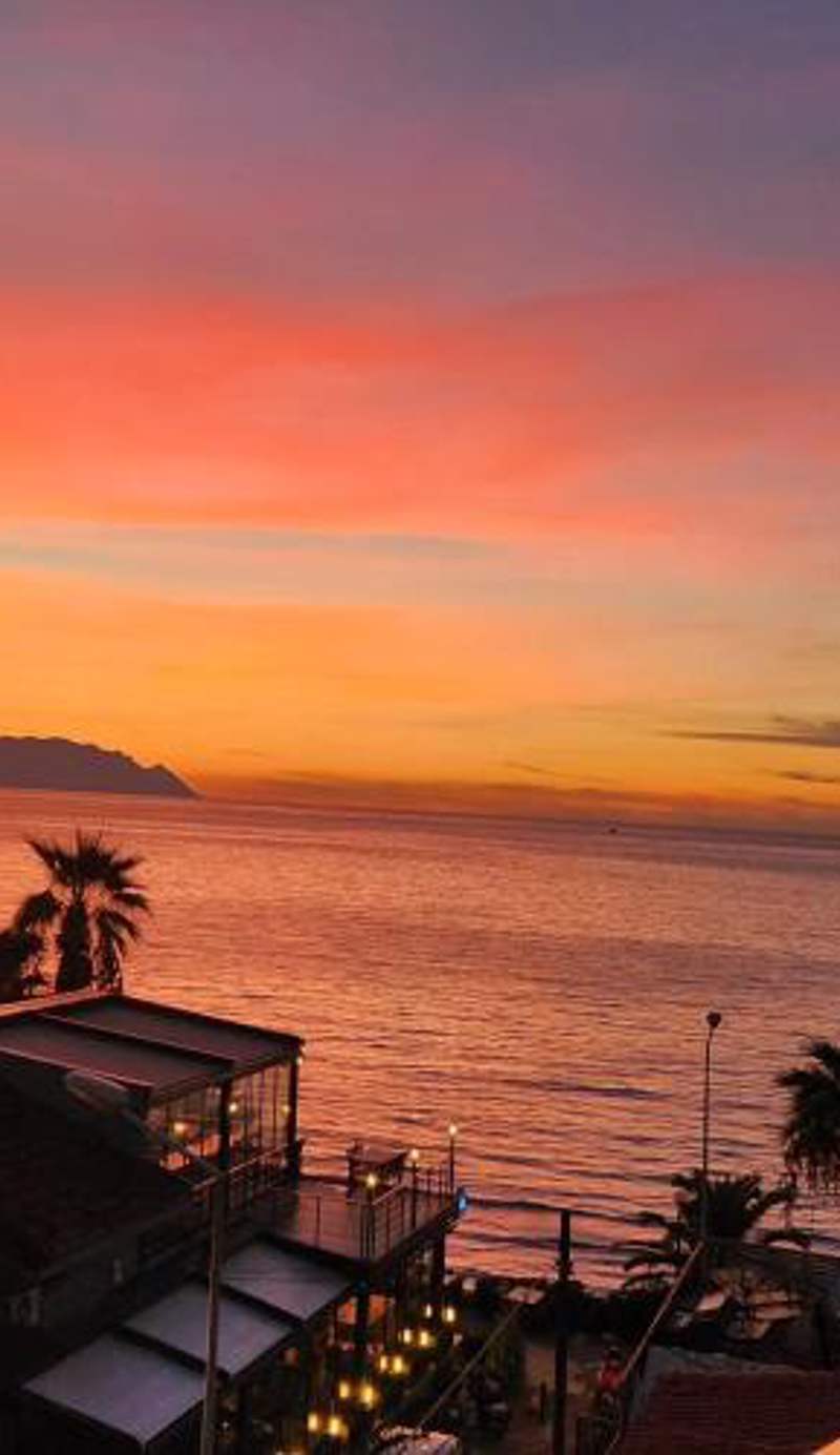 Lulubay Rooms & Suites