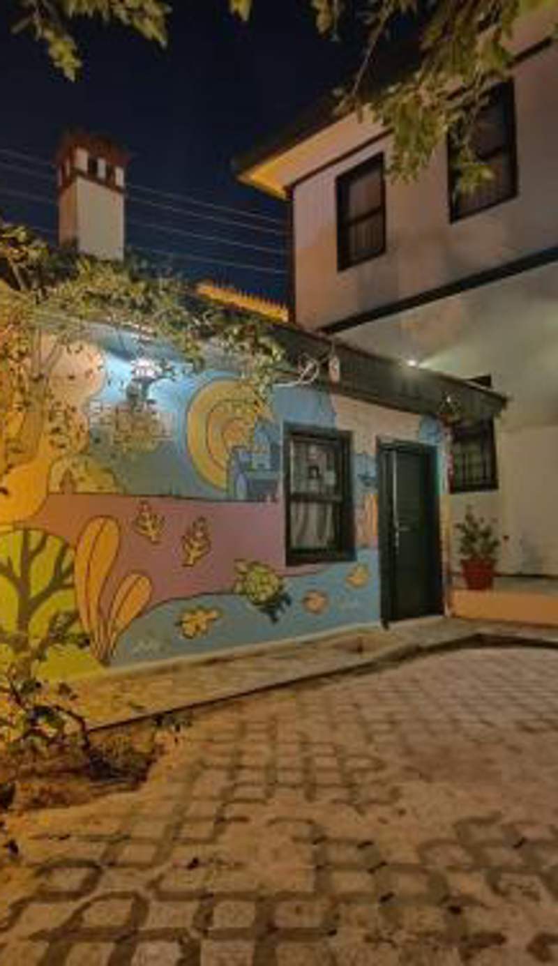Garden Palace Boutique Hotel