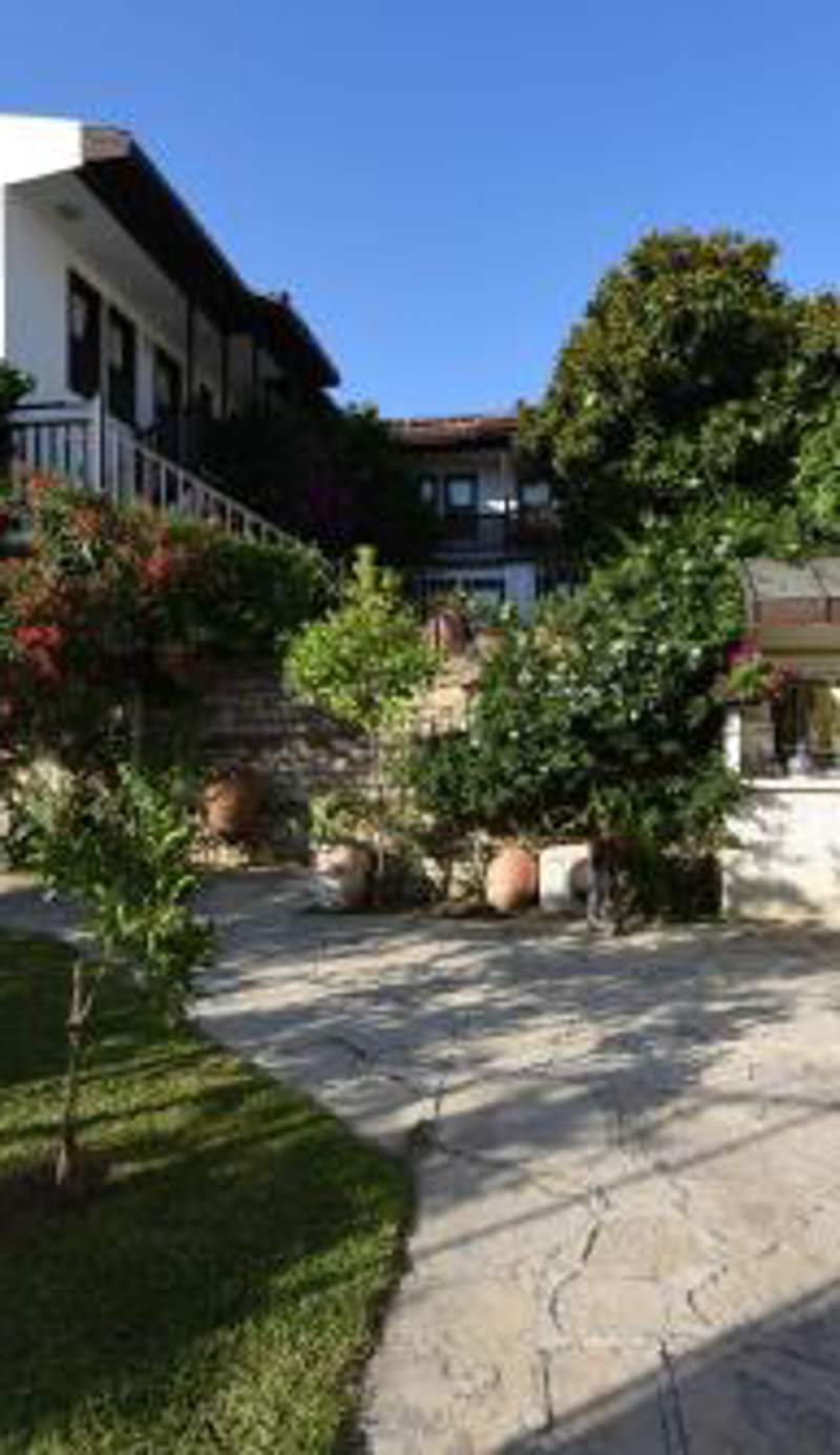 Villa Konak Hotel