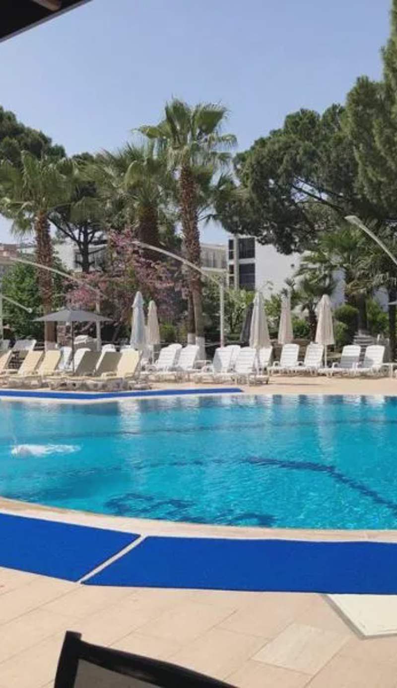 Opus Apart Hotel