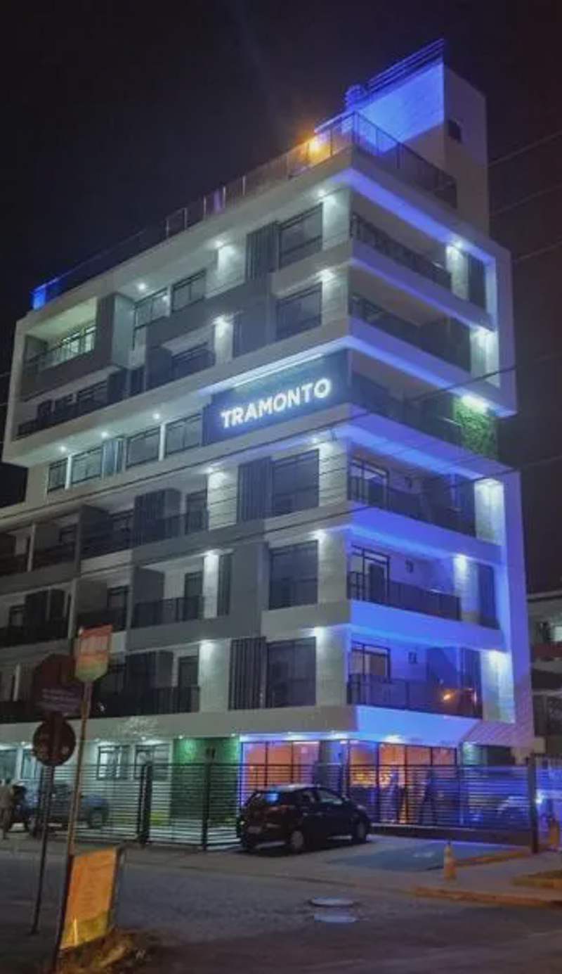 Apartamento próximo a praia no Tramonto bessa