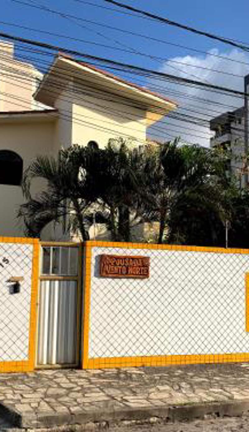 POUSADA VENTO NORTE CAMA & CAFÉ SUÍTES INDIVIDUAIs