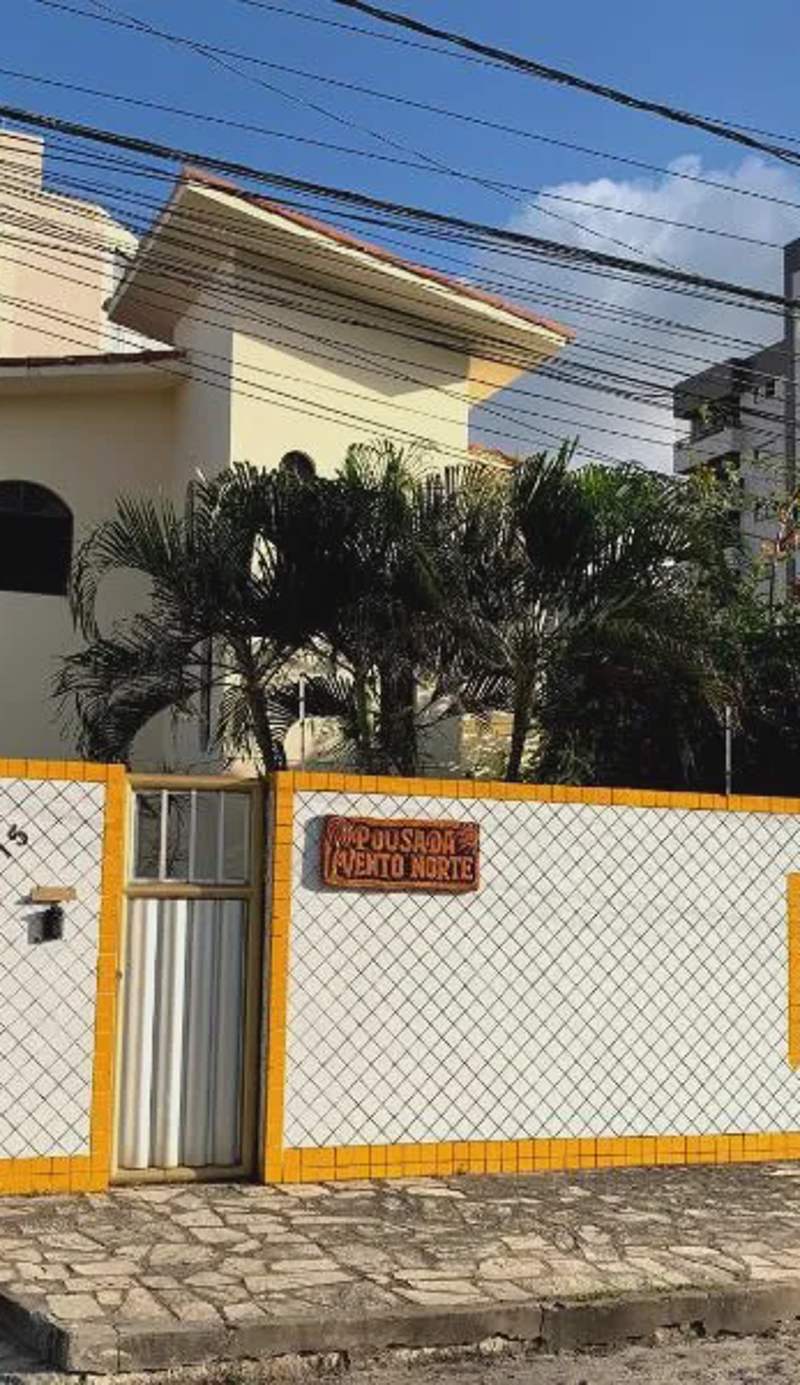 POUSADA VENTO NORTE CAMA & CAFÉ SUÍTES INDIVIDUAIs