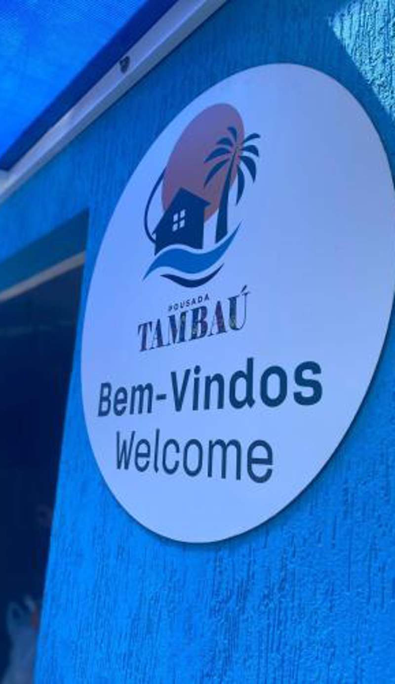 Pousada Tambaú