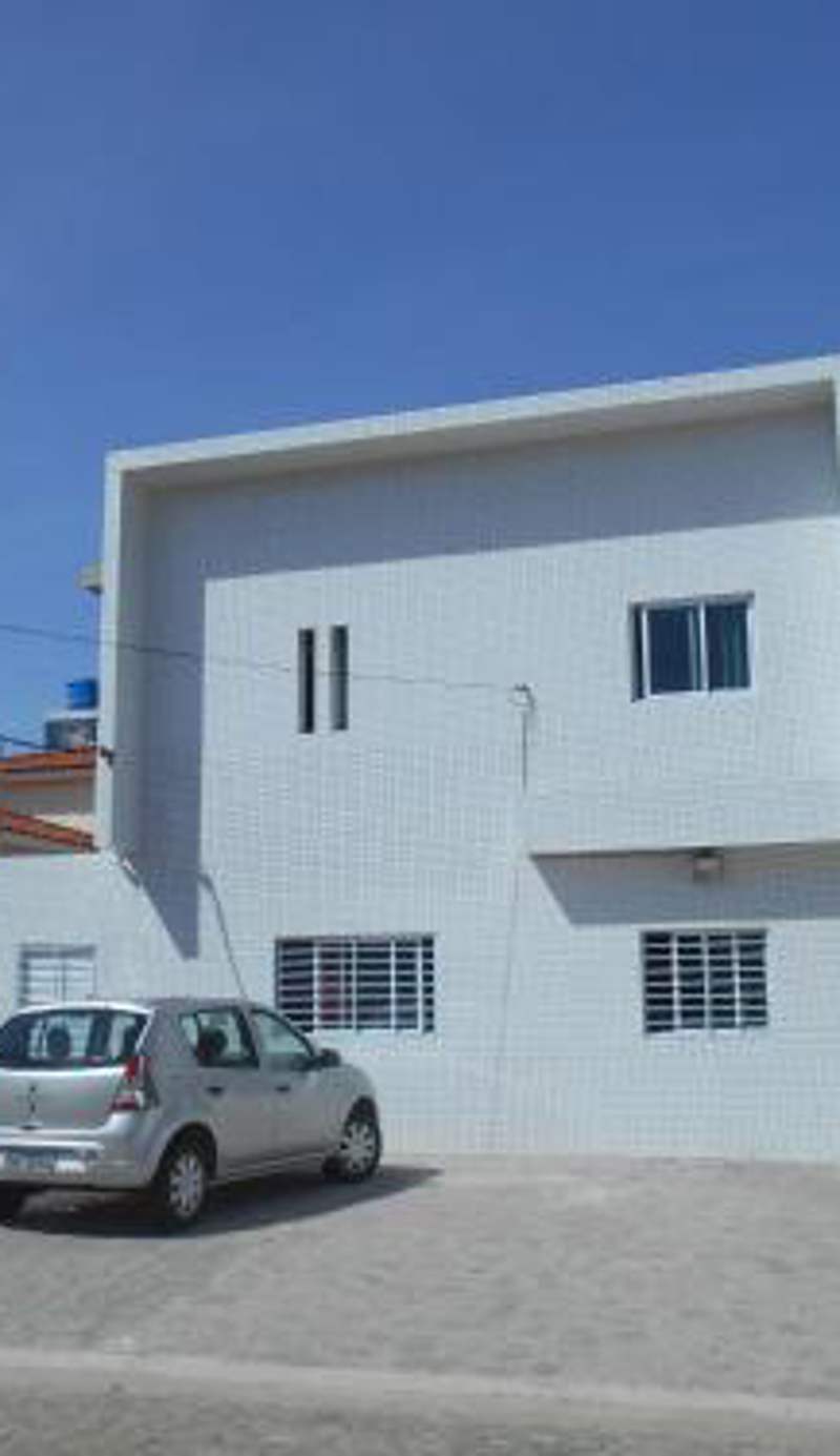 Mariba's Pousada