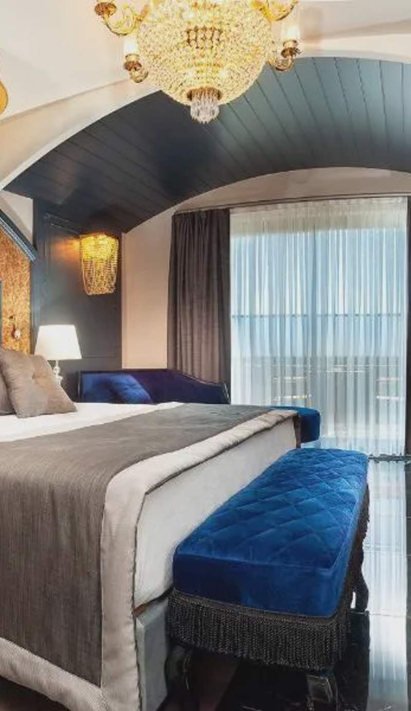 TNR Otel & Spa