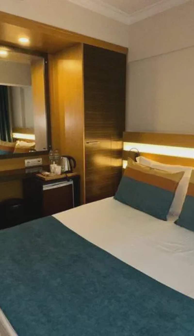 Hotel Ilayda
