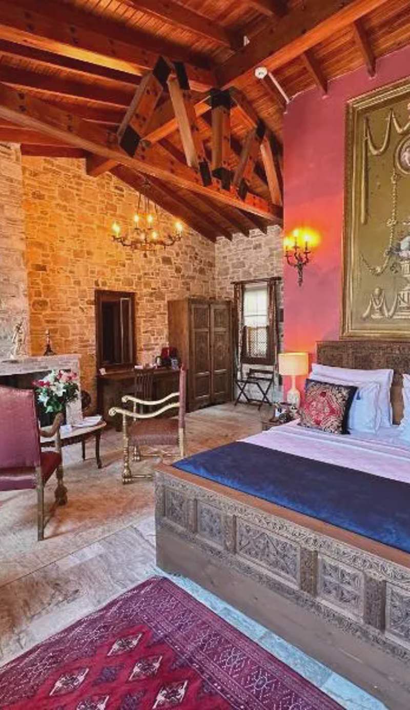 Villa Ephesus Hotel