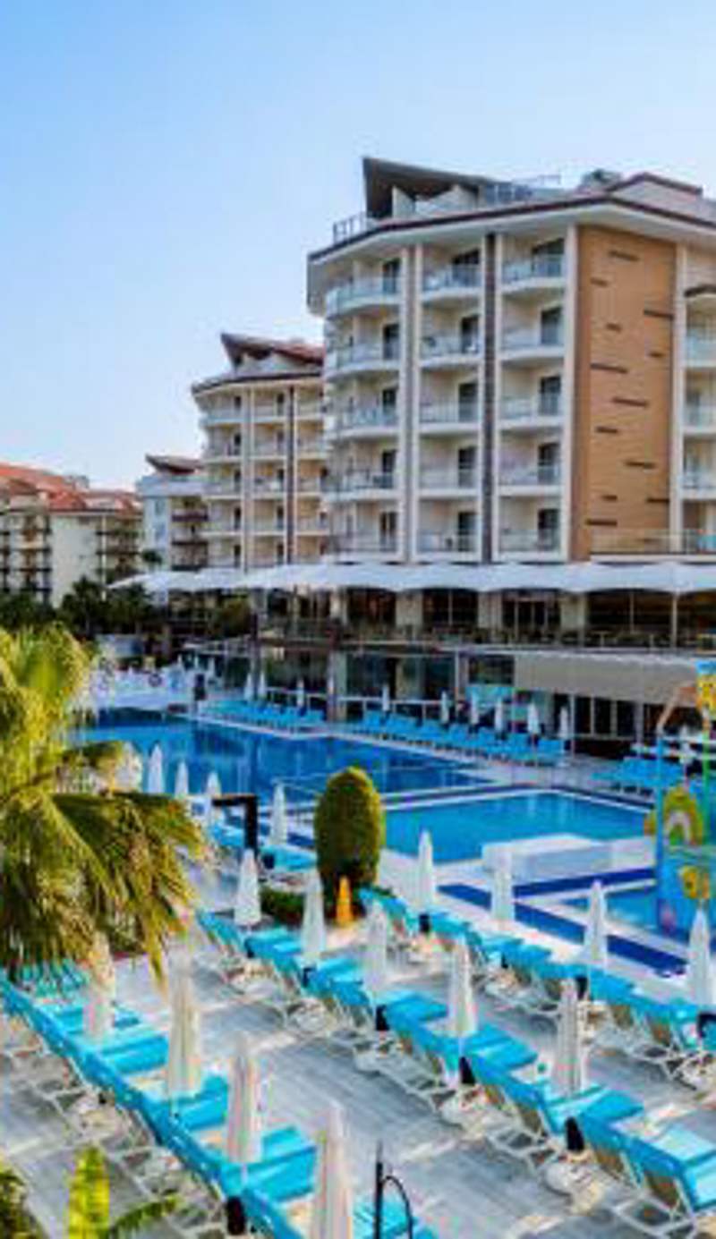 Ramada Resort Kusadasi & Golf