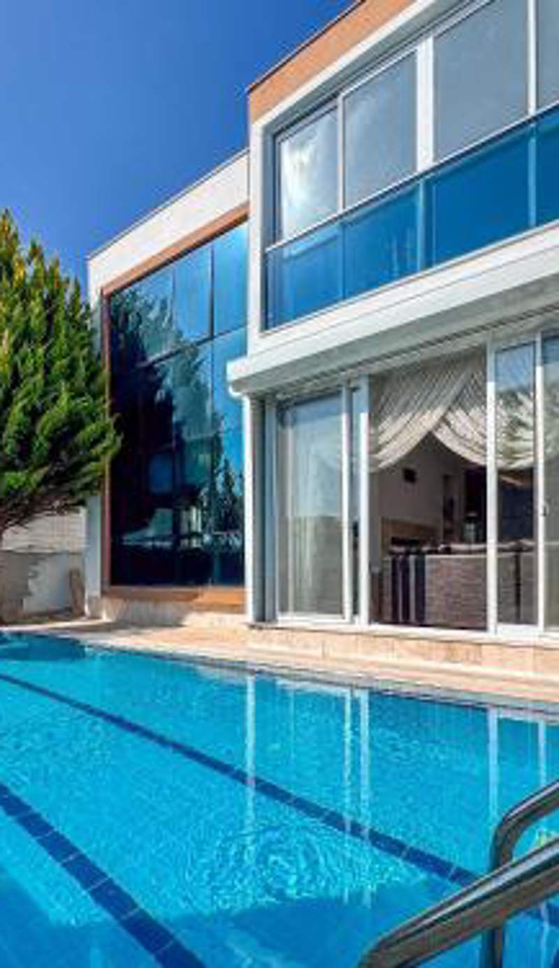 Villa Zeytin
