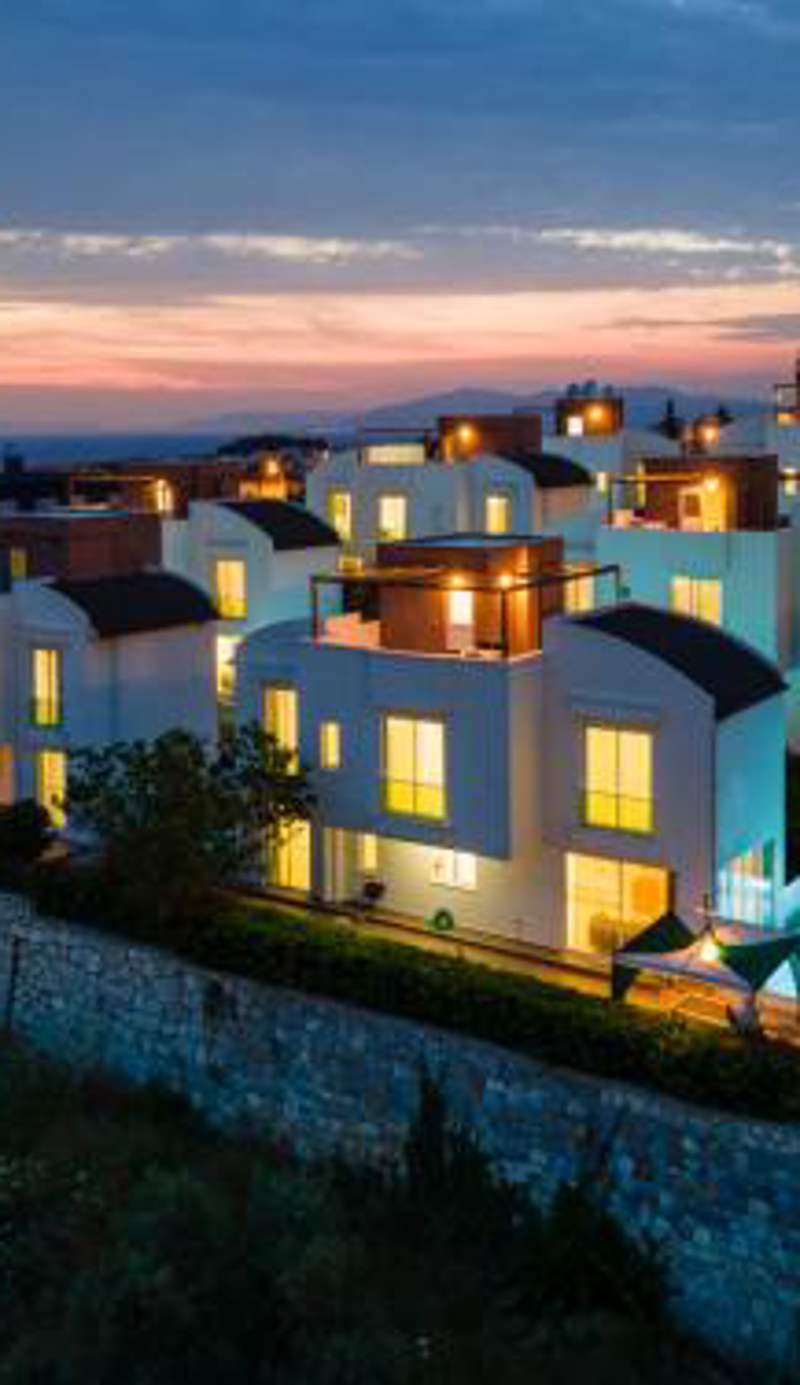Ada Villas