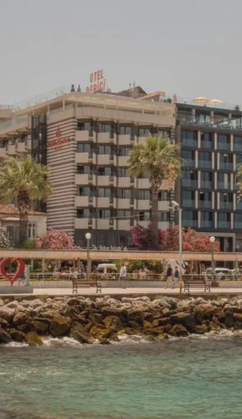 Derici Hotel