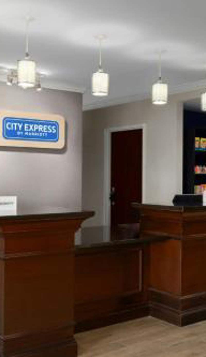 City Express by Marriott Washington, DC Northeast