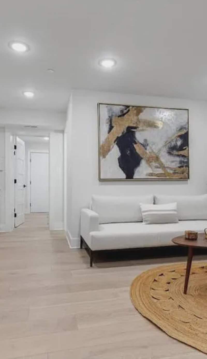 Excellent 2-BR Condo in Hip Area of DC