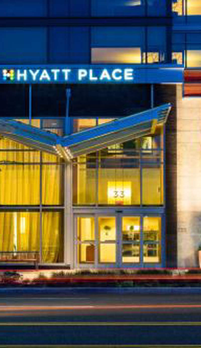 Hyatt Place Washington DC/US Capitol