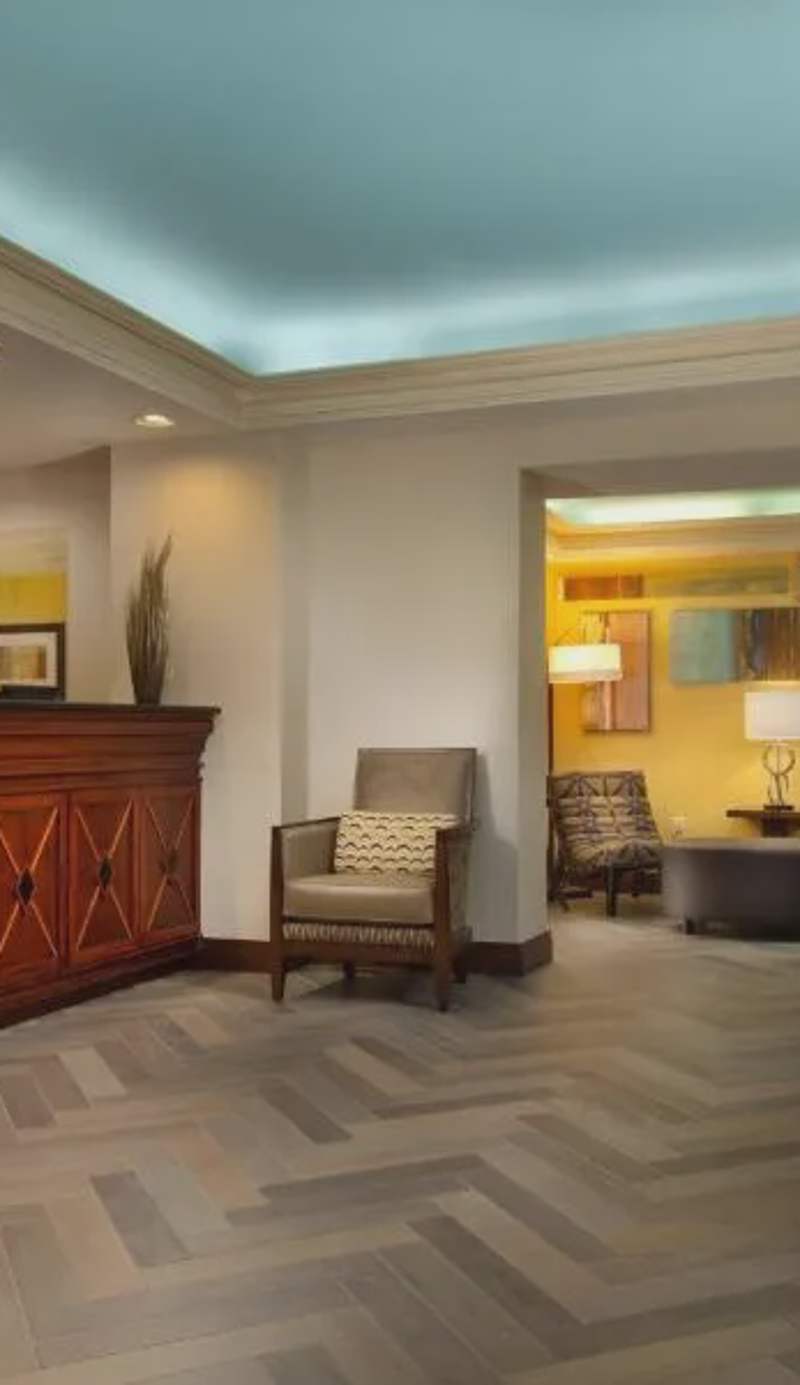 Comfort Inn Downtown DC-Convention Center