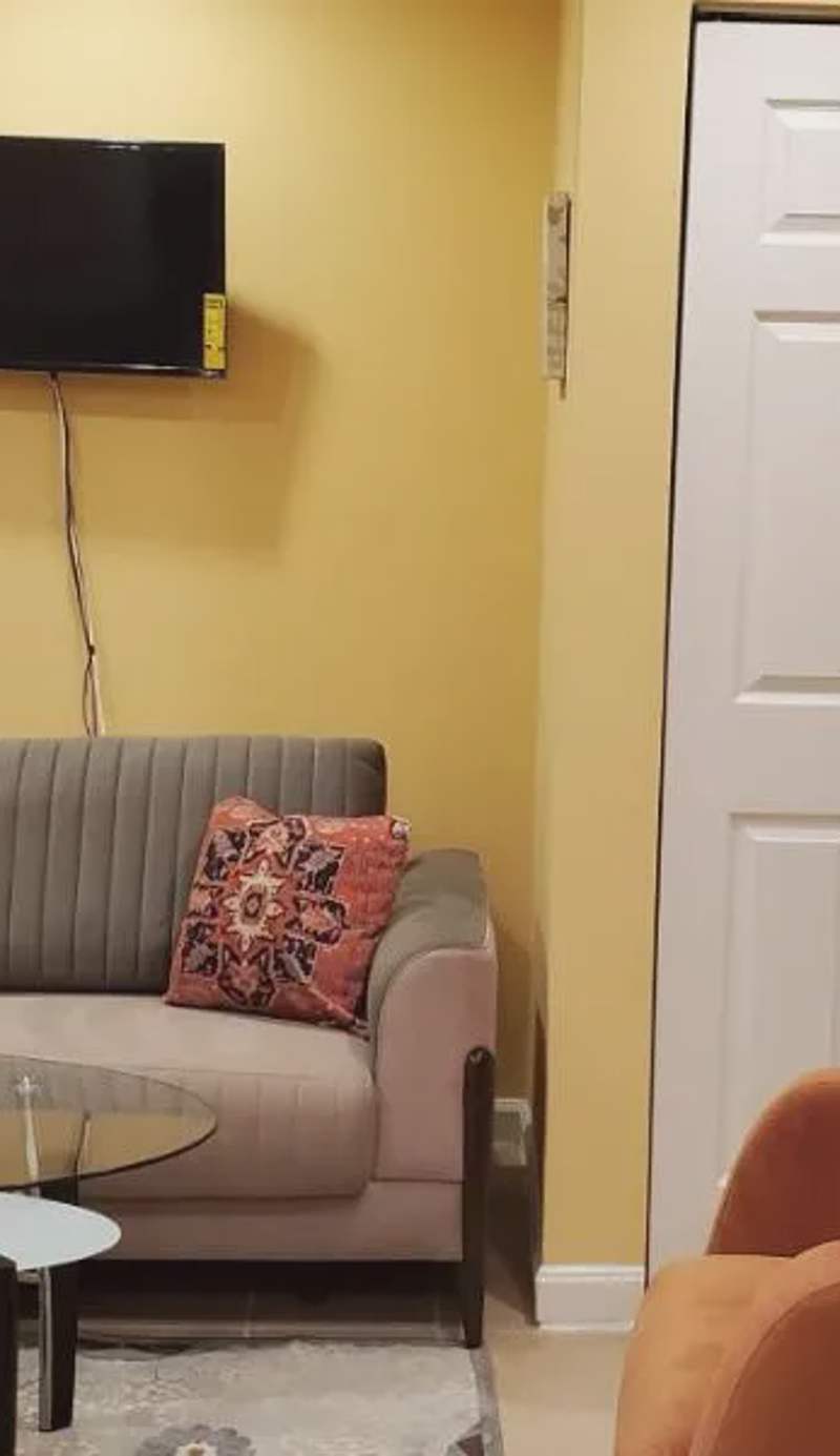 Lovely 2br Rental Unit