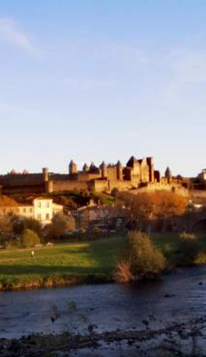 découvrez une ancienne maison de drapier du XVII siecle au coeur de bastide