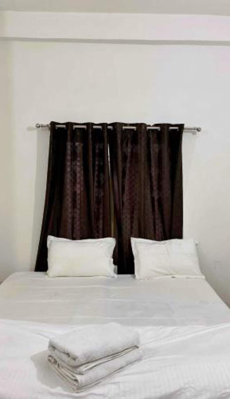 Shree Radha Madhav Accommodation