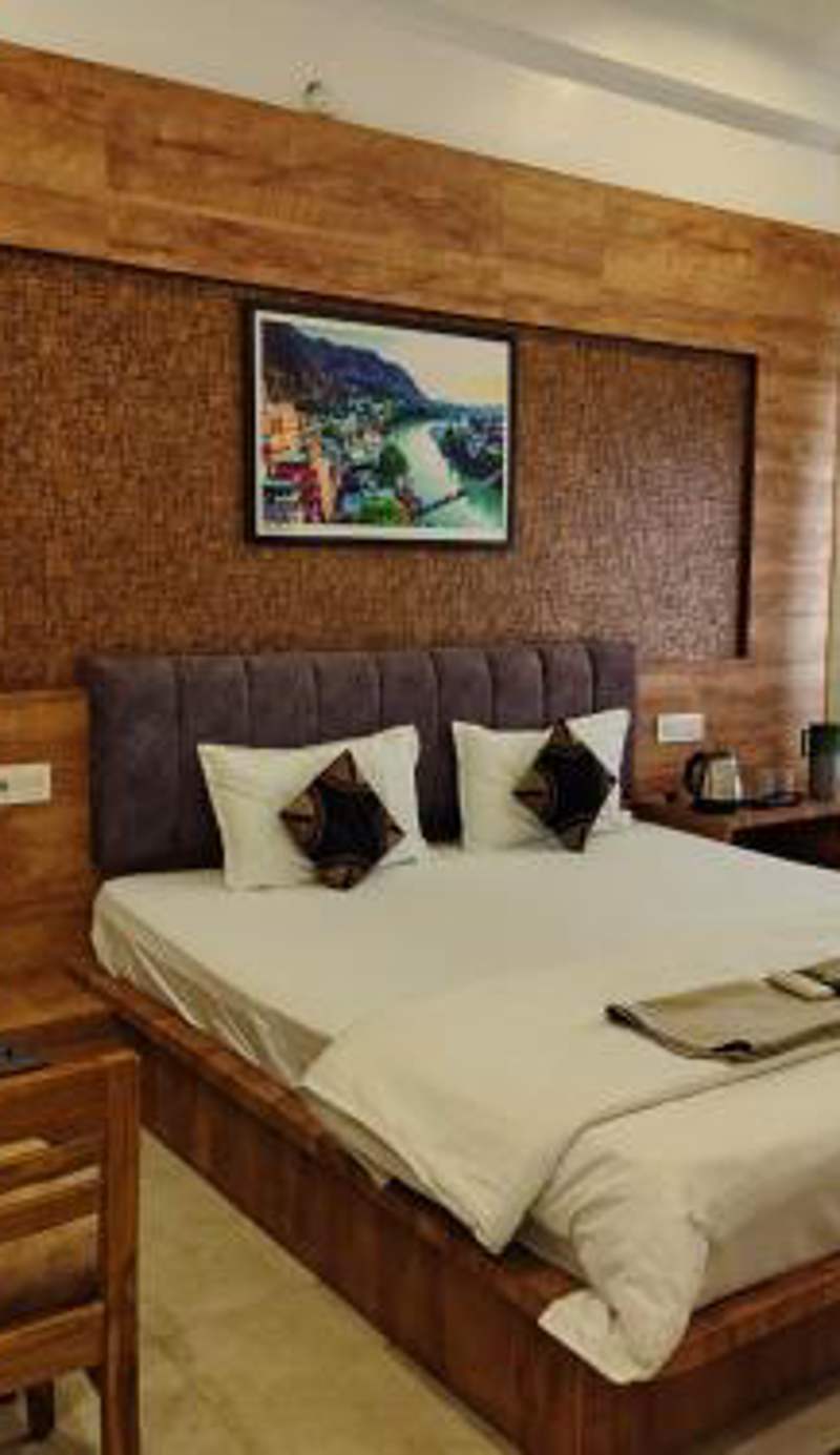Khushi Paying Guest House