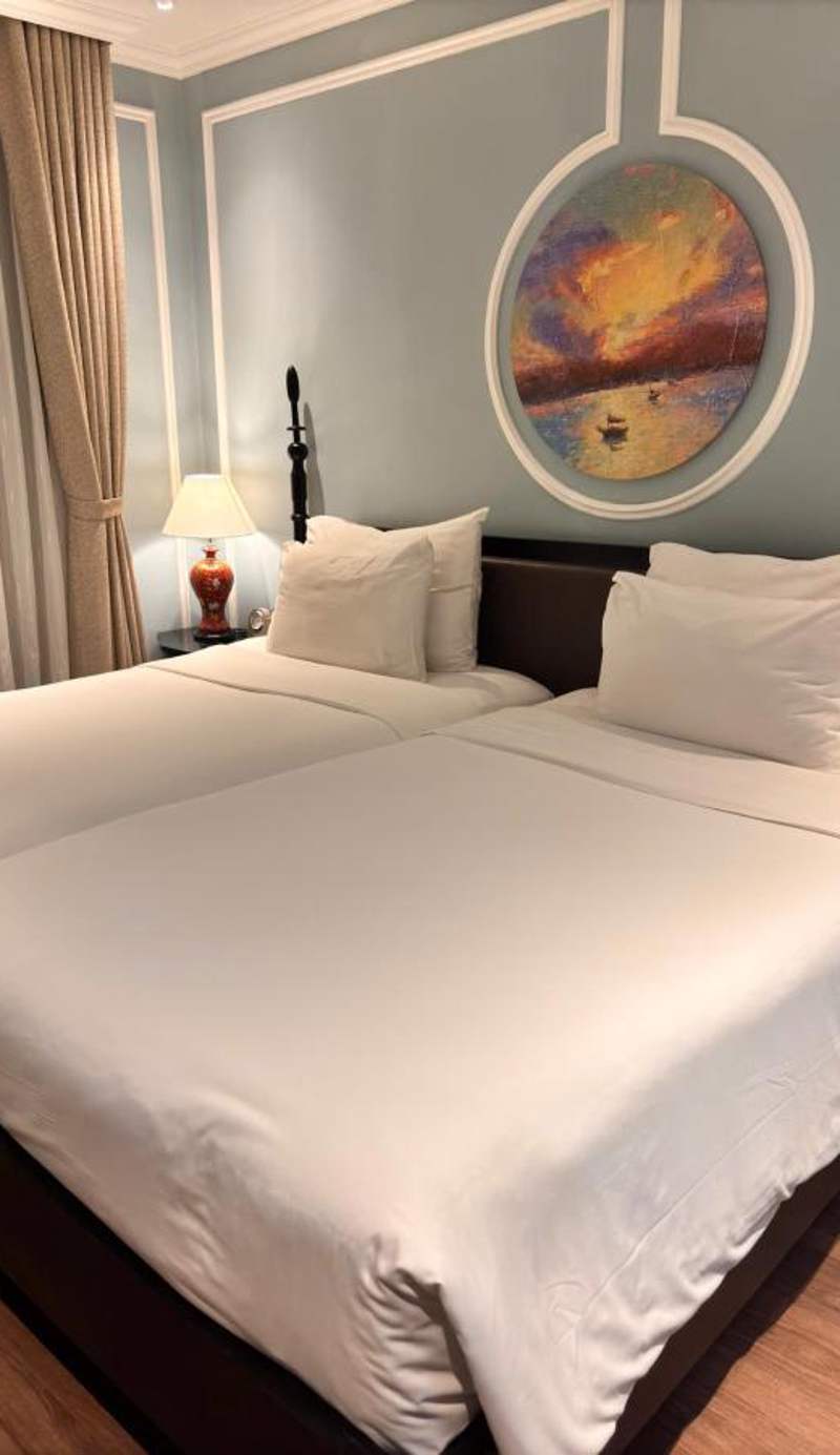 Hanoi Golden Hostel