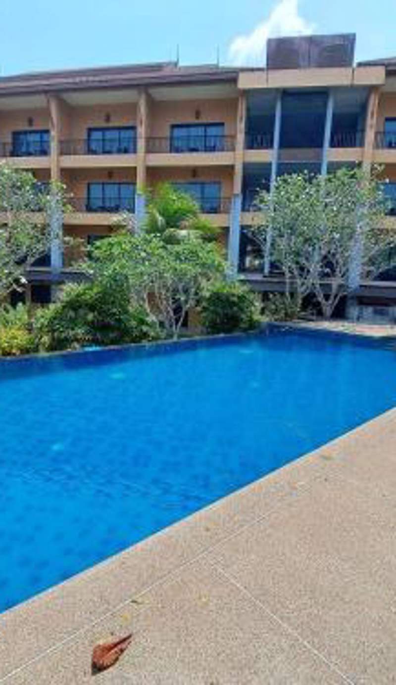 Chalicha Resort