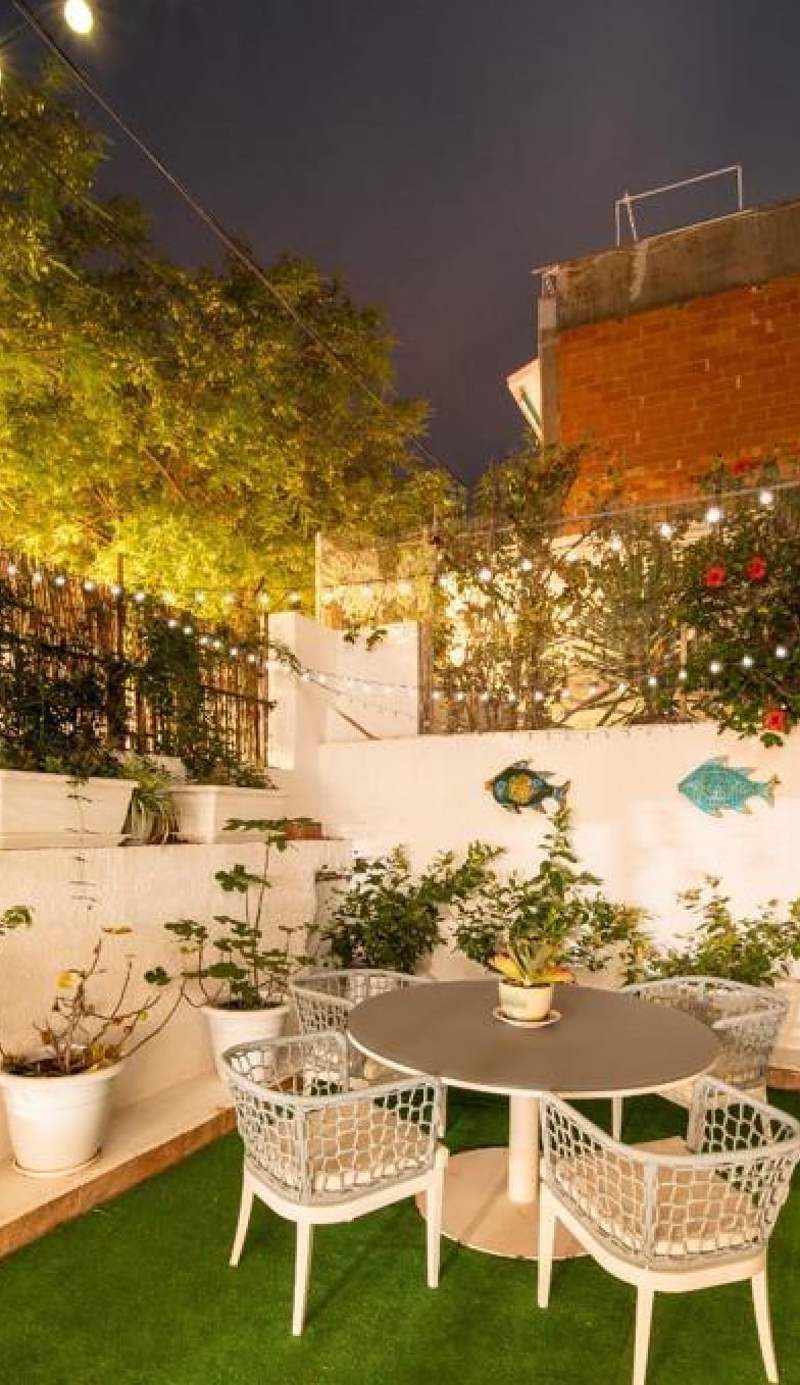 Sitges Beach Hostal