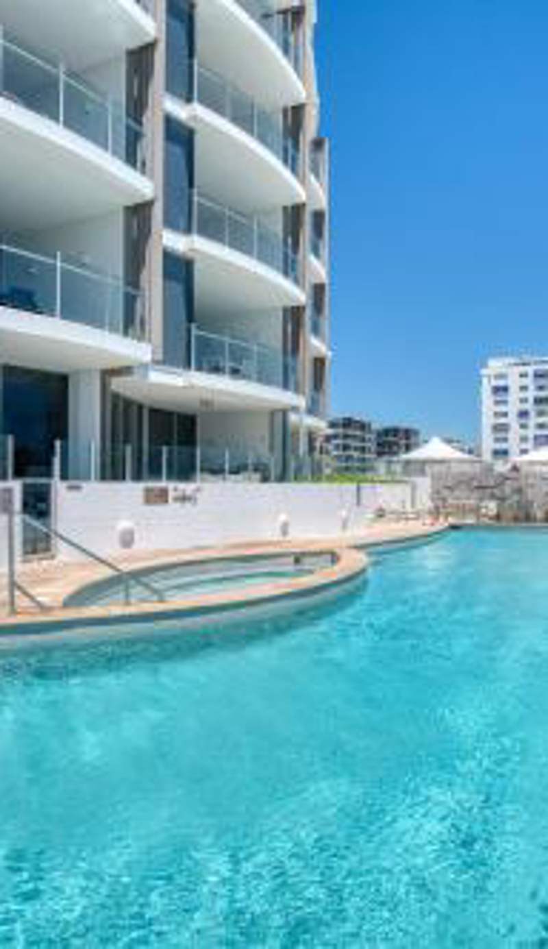 Oceans Mooloolaba