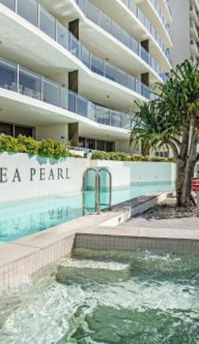Sea Pearl A1 Beach Resort