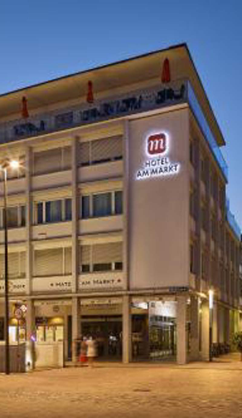 Hotel Am Markt