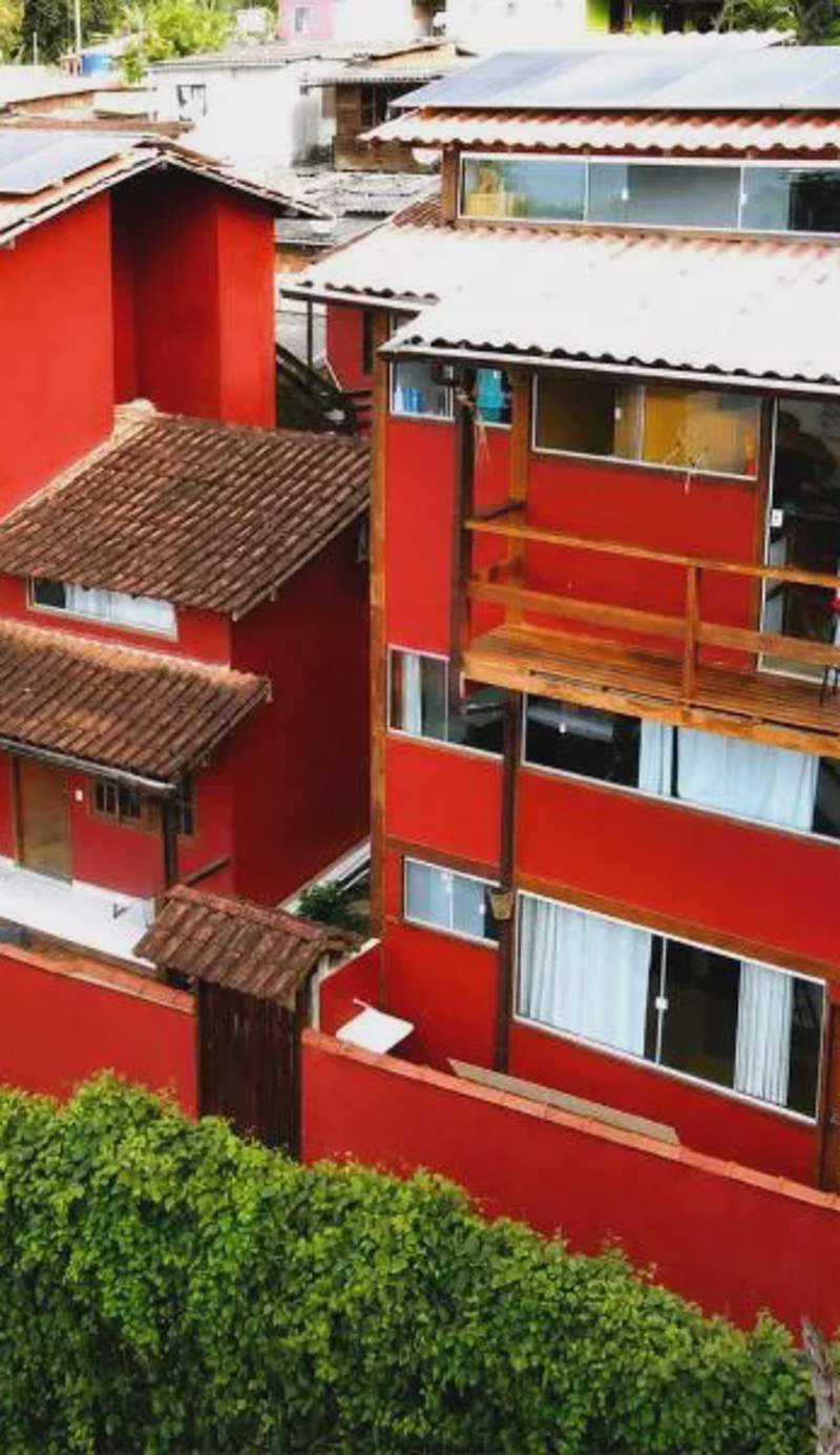 Mi Casa Su Casa Lofts