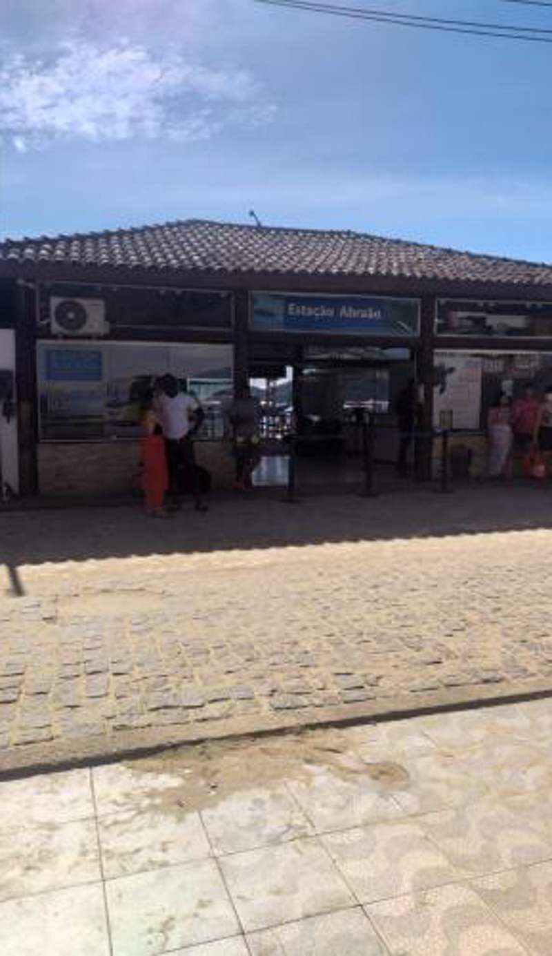 Casa do Cais