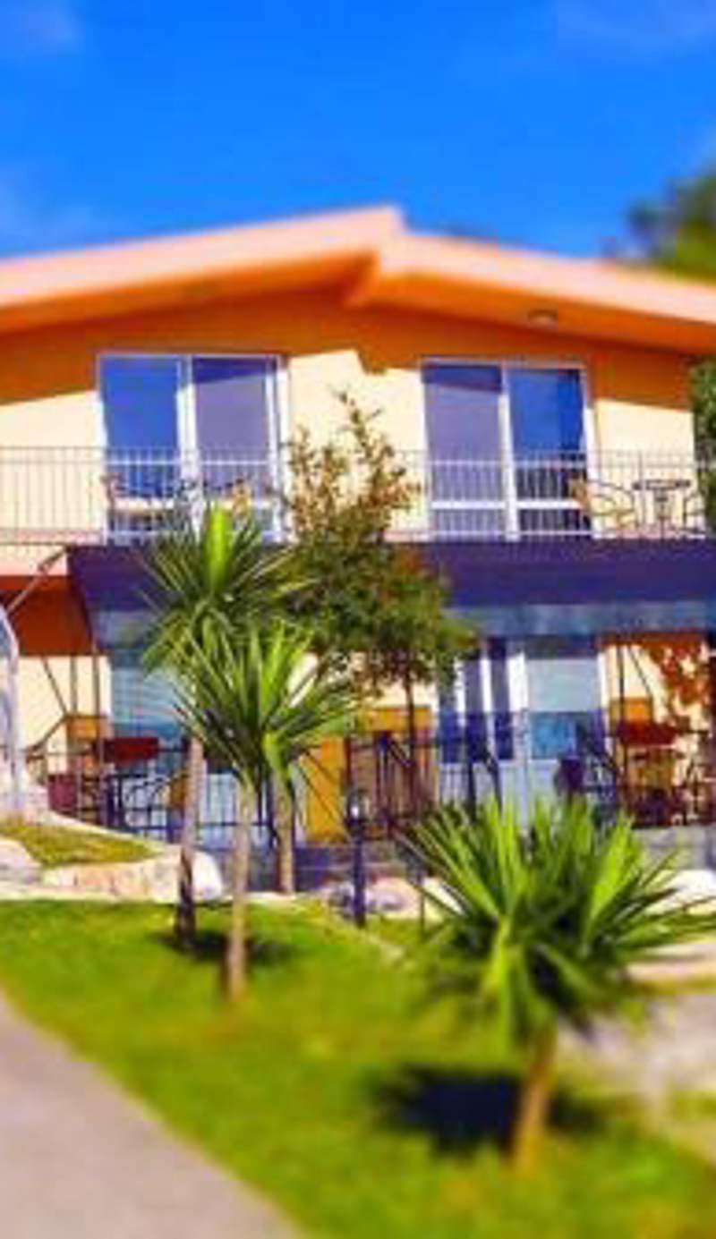 Apartmani La Vi
