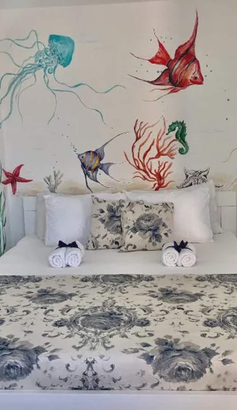 Apartments Amijova