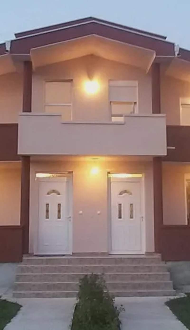 Jasmin apartmani