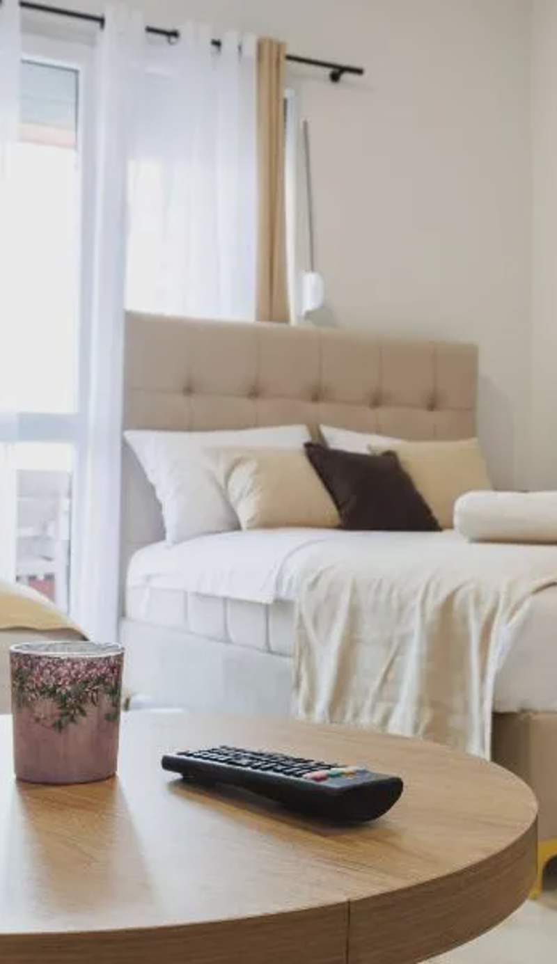 Apartments Donna